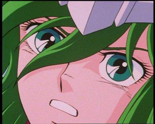 Otaku Gallery  / Anime e Manga / Saint Seiya / Screen Shots / Episodi / 104 - Il secondo cavaliere d`oro / 109.jpg